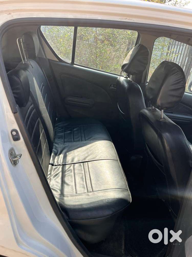Maruti Suzuki Ritz Vdi, 2012, Diesel
