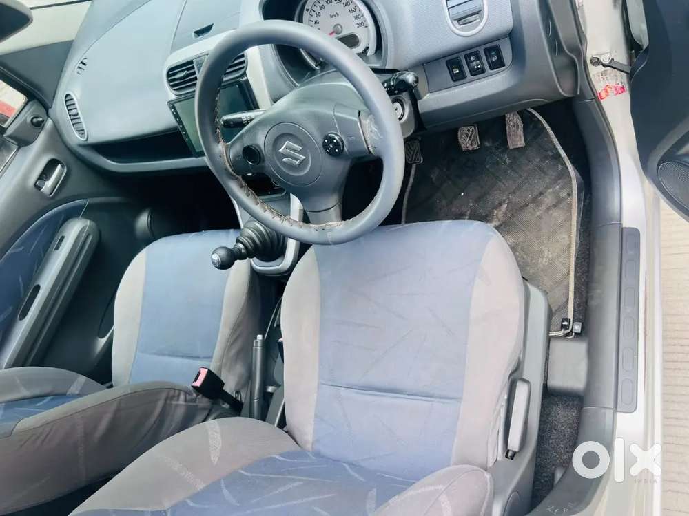 Maruti Suzuki Ritz 2010 Excellent. Manual Petrol