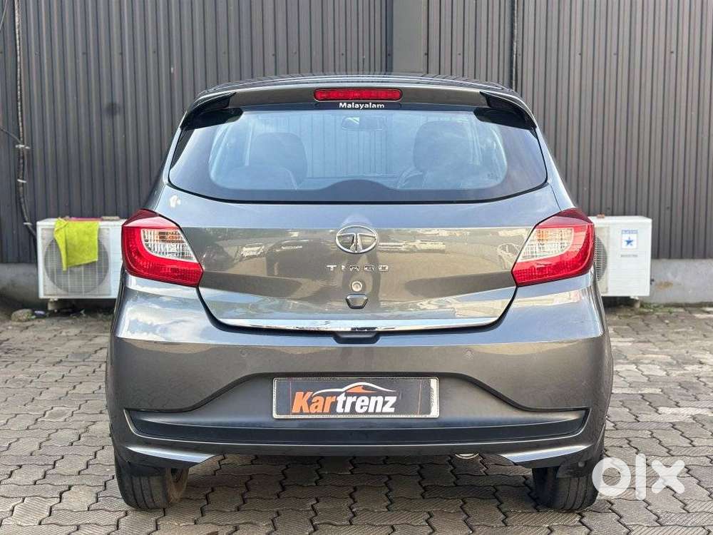 Tata Tiago 1.2 Revotron Xt (o), 2021