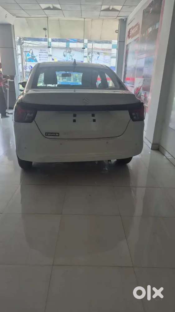 Maruti Suzuki Dzire 1.2 Tour 2026