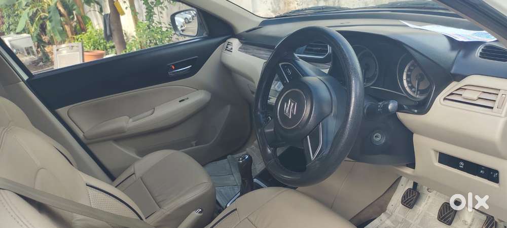 Maruti Suzuki Dzire 1.2 Vxi, 2023, Petrol