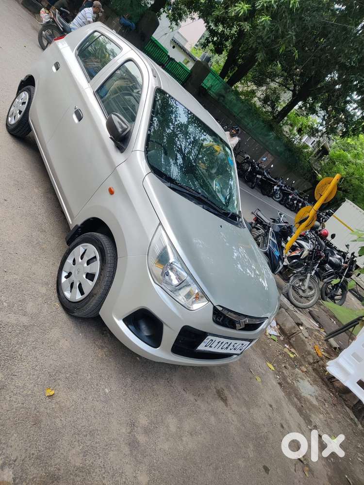 Maruti Suzuki Alto, 2015, Petrol