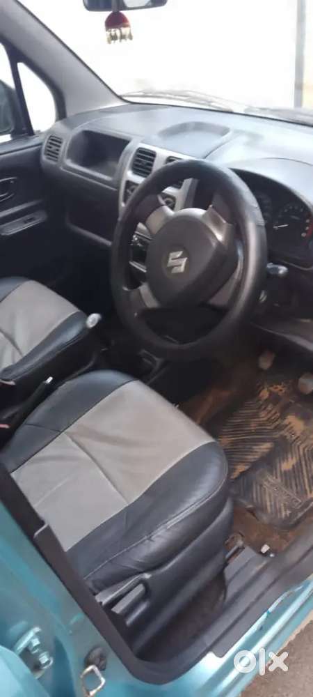 Maruti Suzuki Wagon R 2008 Petrol Manual