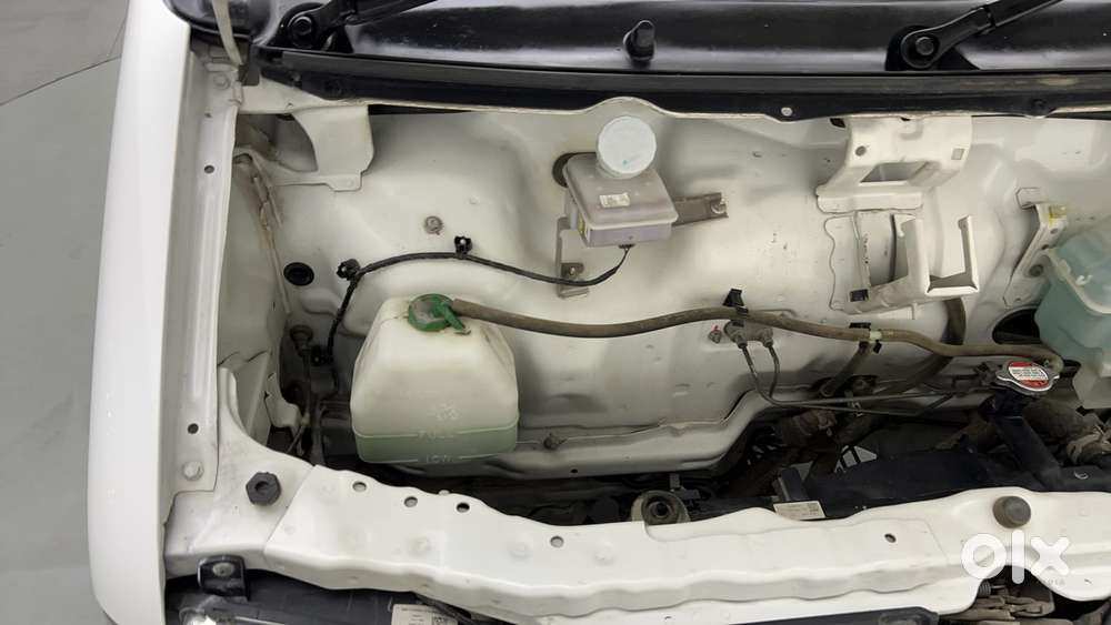 Maruti Suzuki Eeco 7 Seater Standard, 2023, Petrol
