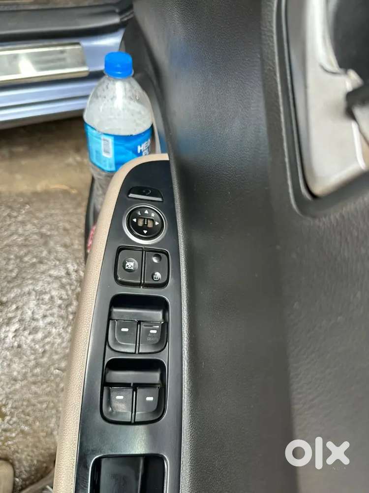 Hyundai Grand I10 2014 Petrol Sports Push Button Start