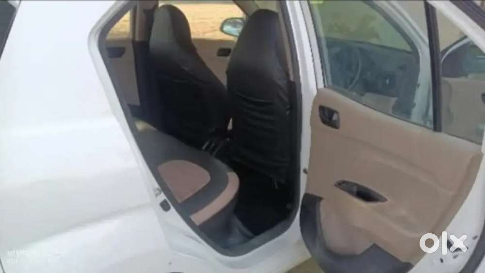 Hyundai Santro 1.1 Sportz 2021