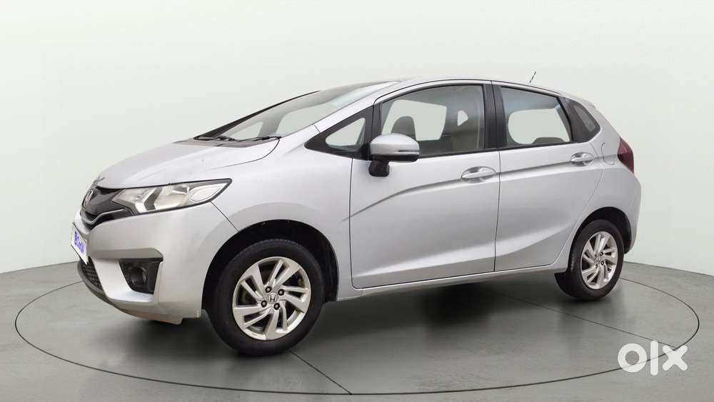 Honda Jazz 1.2 V At I Vtec, 2016, Petrol