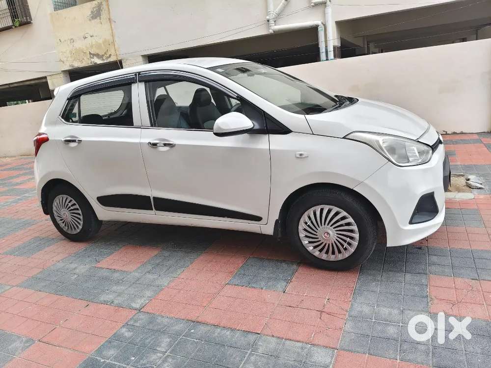 Hyundai Grand I10 Prime 2017