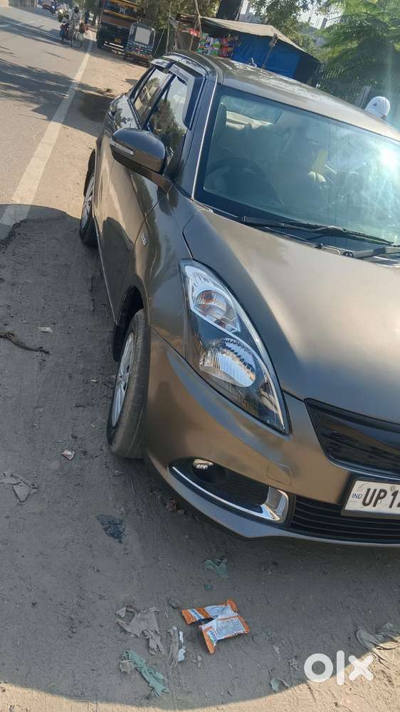 Maruti Suzuki Dzire 2017-2020 Vdi, 2015, Diesel
