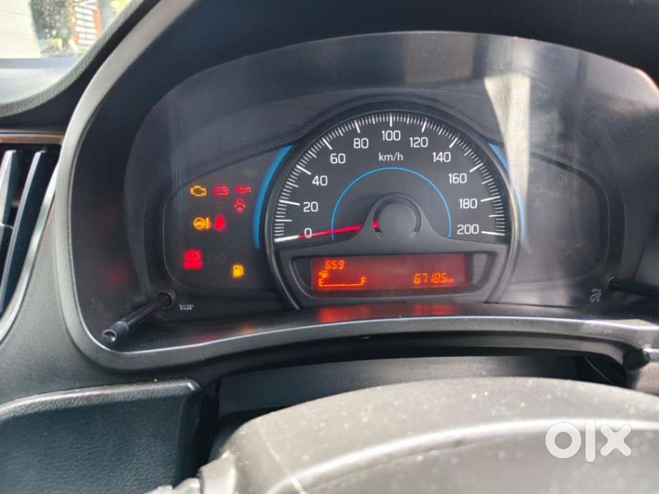 Maruti Suzuki Baleno Sigma, 2021, Petrol
