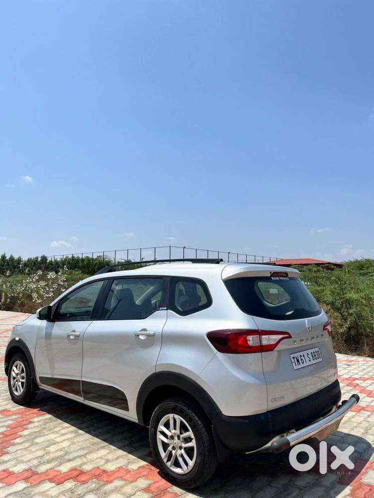 Renault Triber, 2020, Petrol