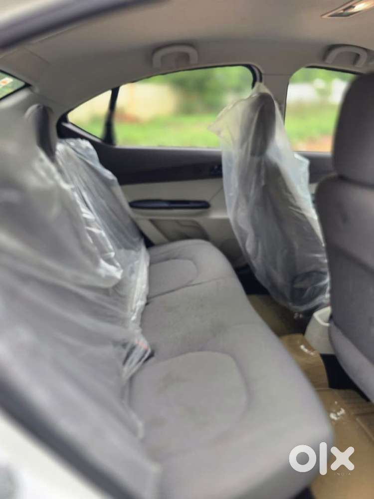 Tata Tigor 1.2 Revotron Xt, 2025, Petrol