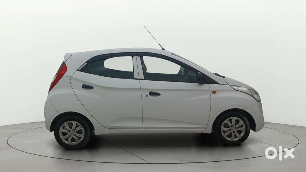 Hyundai Eon Magna +, 2018, Petrol