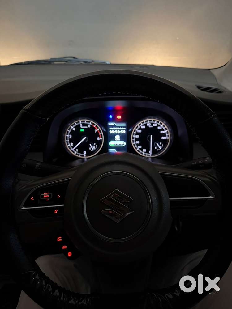 Maruti Suzuki Ertiga 2023