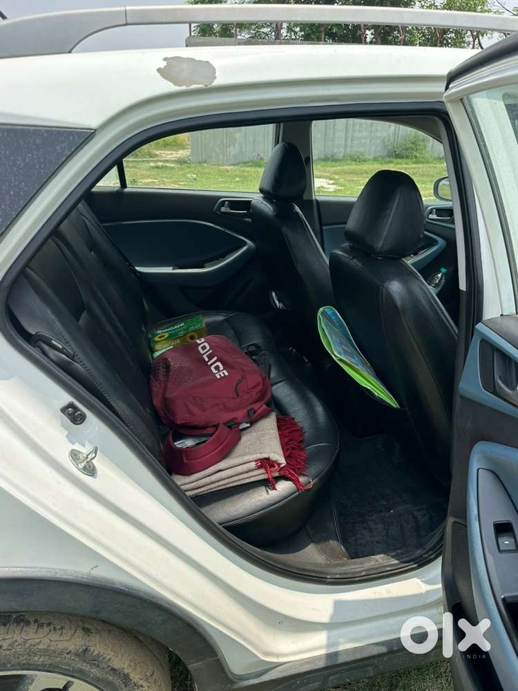 Hyundai I20 Active 2016