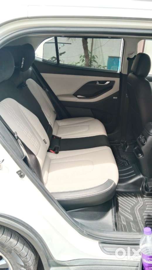 Hyundai Creta Sx (o) 1.5 Diesel, 2022, Diesel