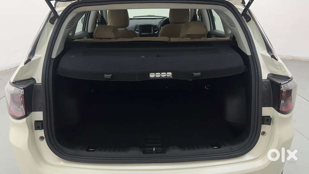 Jeep Compass 2.0 Longitude (o) Diesel, 2018, Diesel
