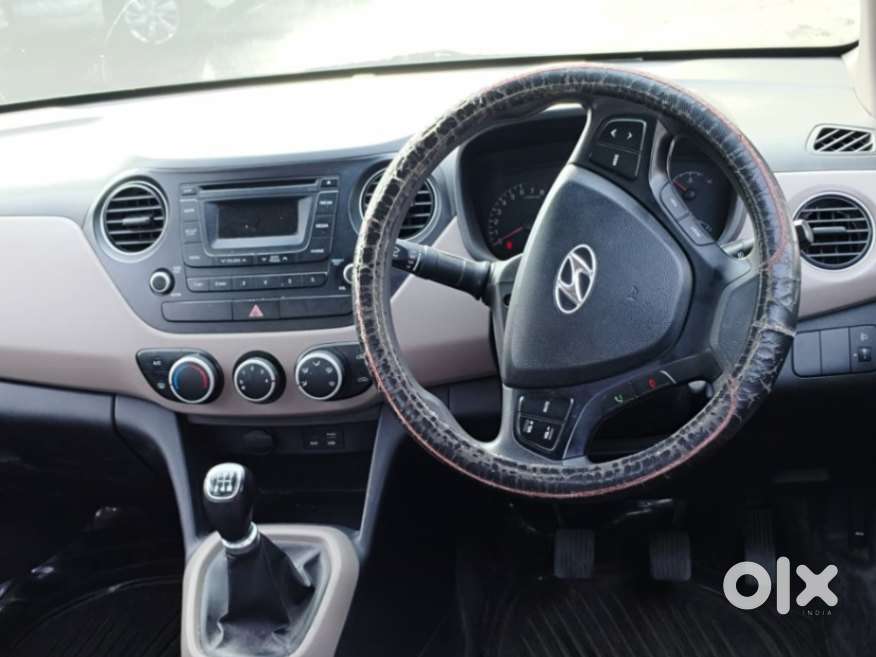 Hyundai Grand I10 Sportz O 1.2, 2016, Petrol