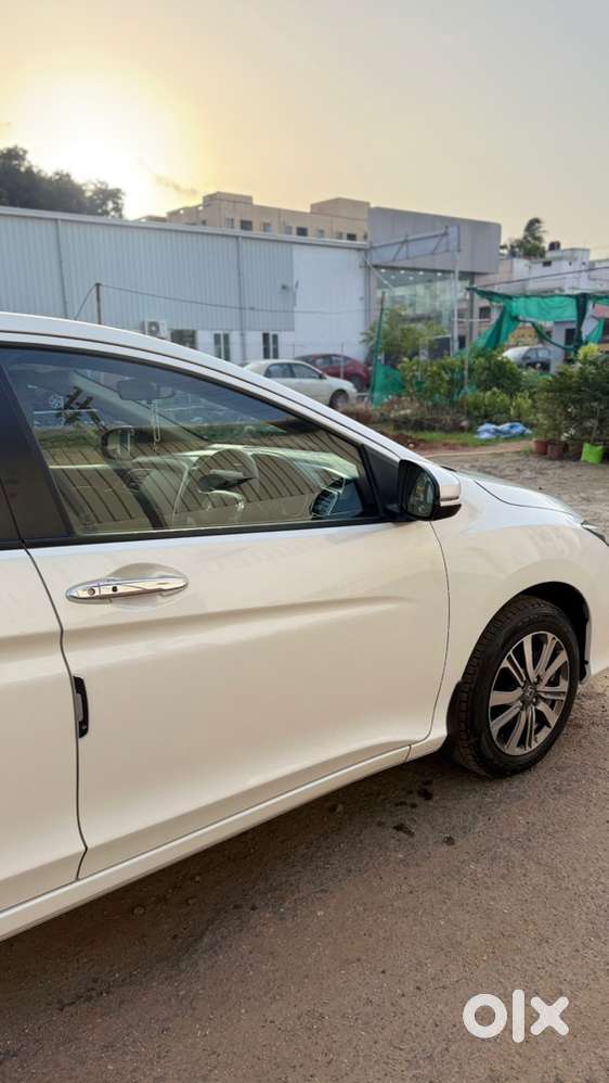 Honda City Petrol 2022