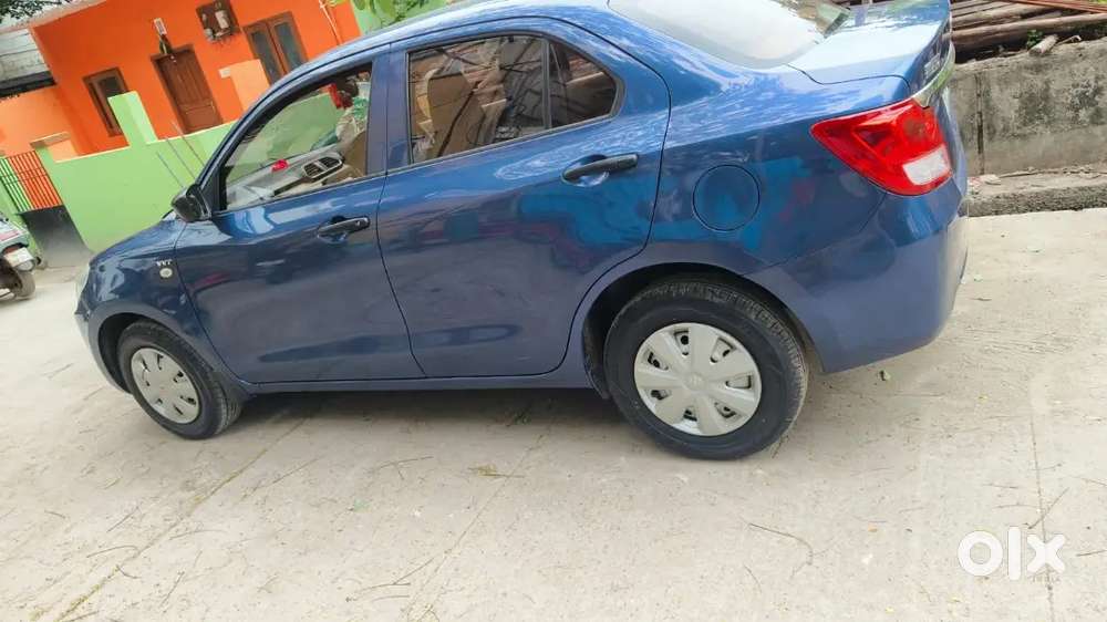 Maruti Suzuki Dzire 2019