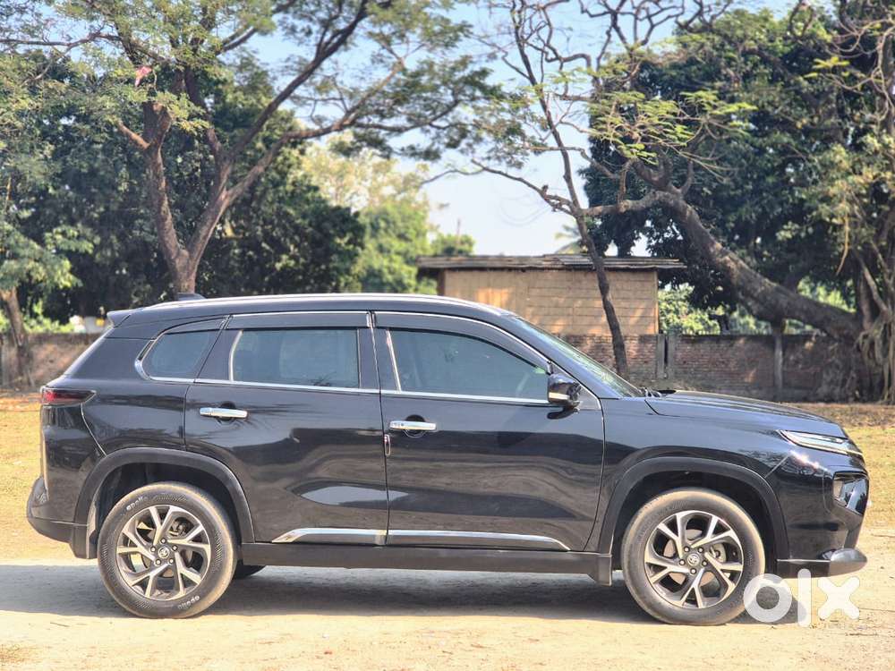 Toyota Urban Cruiser Hyryder 1.5 G Hybrid, 2024, Petrol