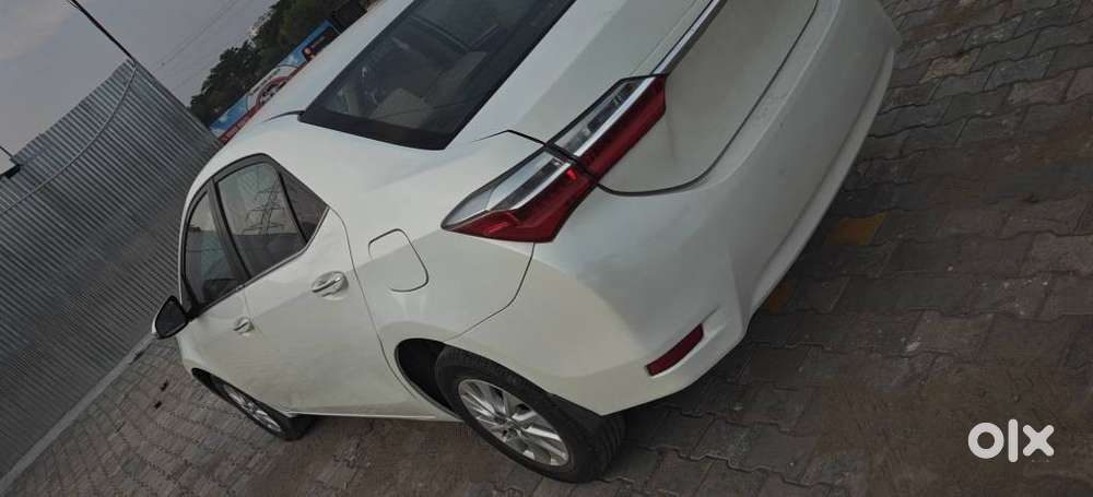 Toyota Corolla Altis 1.8 G, 2017, Petrol