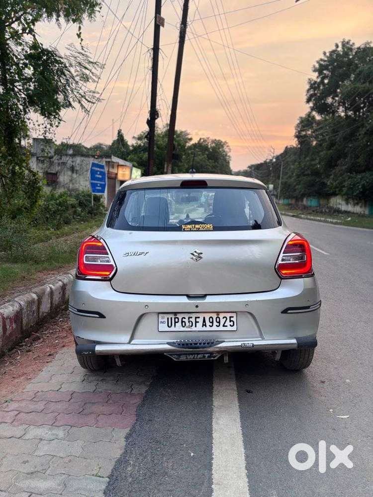 Maruti Suzuki Swift Vxi Deca, 2024, Petrol
