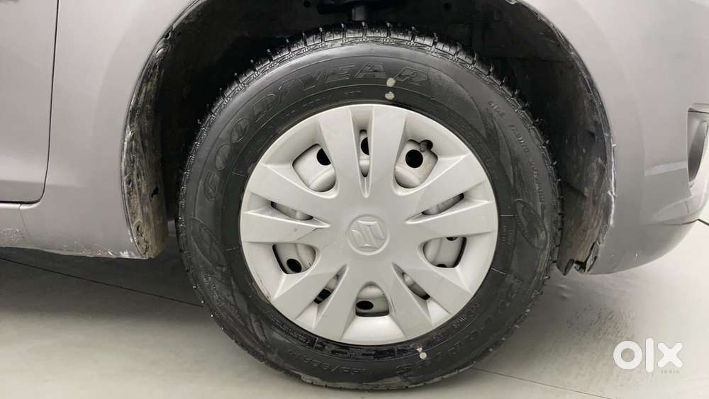 Maruti Suzuki Swift 2005-2010 1.3 Lxi, 2013, Petrol