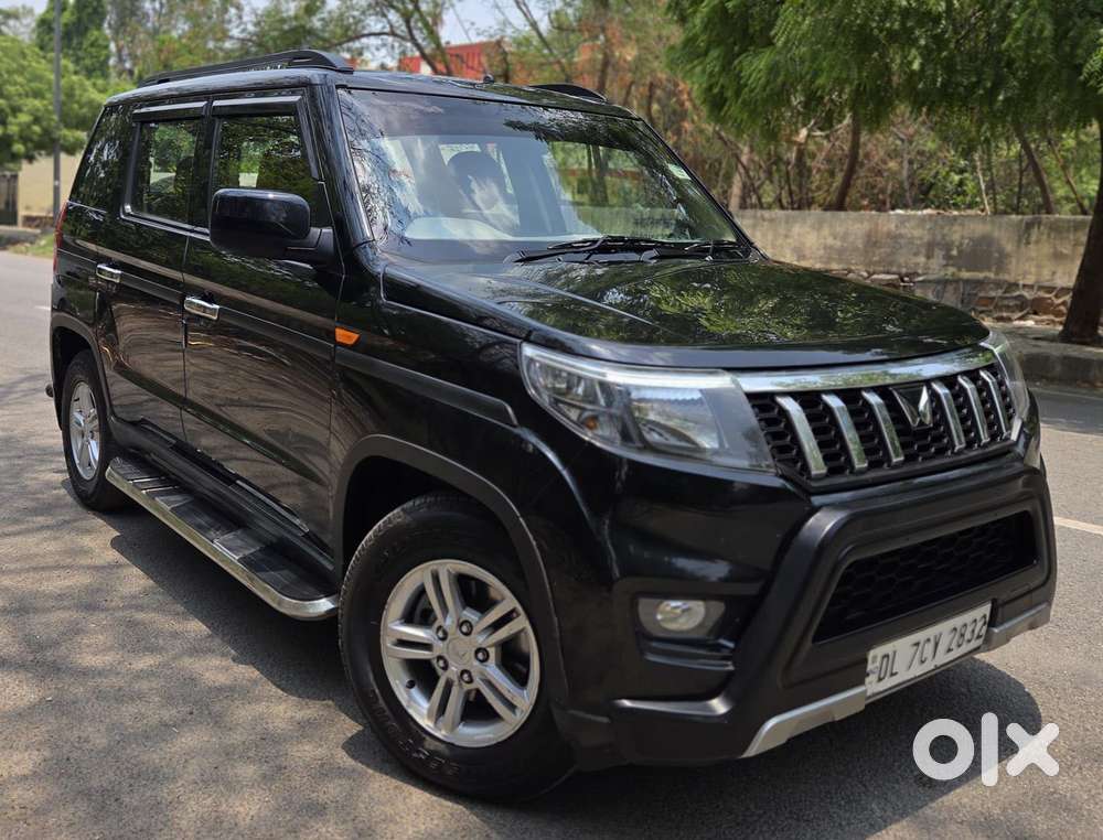 Mahindra Bolero Neo 1.5 N 10 R, 2023, Diesel