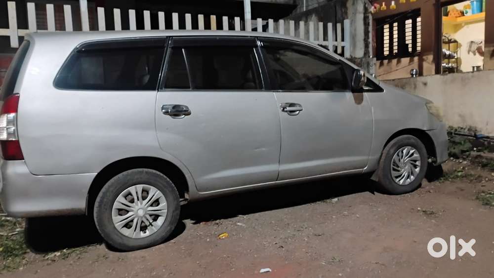 Toyota Innova Diesel 2006