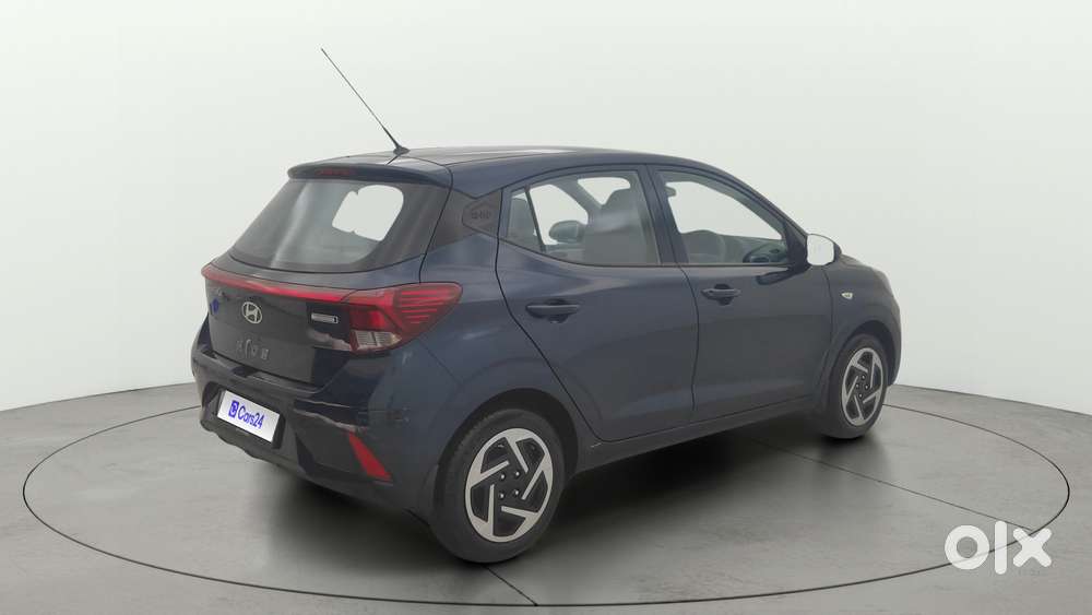 Hyundai Grand I10 Nios Magna Corporate Edition 1.2 Kappa Vtvt, 2024,..