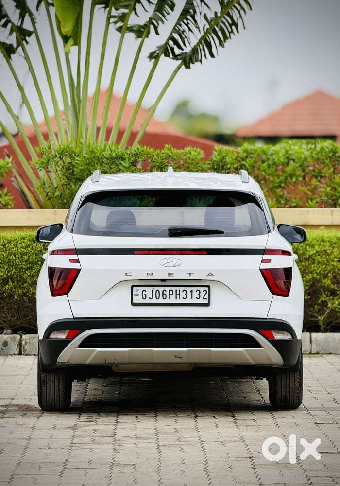 Hyundai Creta 1.5 S Diesel, 2022, Diesel