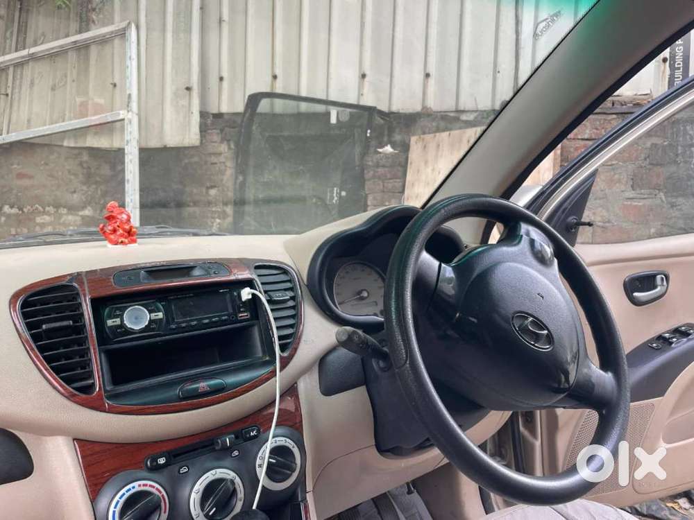 Hyundai I10 Magna 2008 Model
