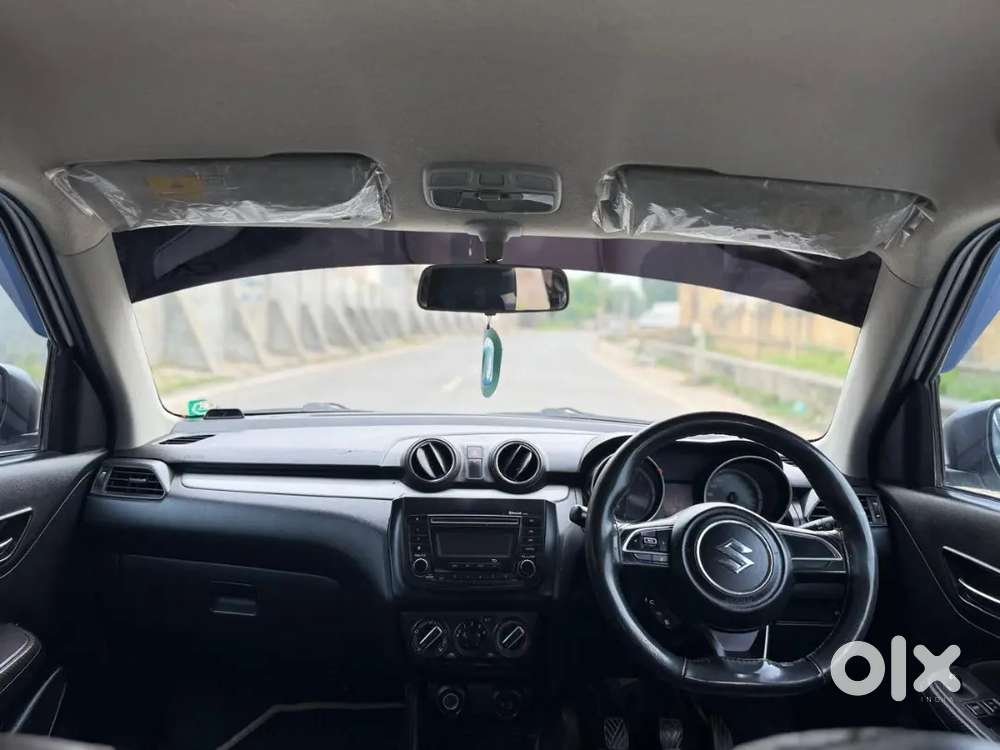 Maruti Swift Vdi 2019