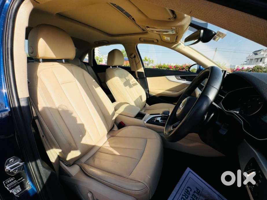Audi A4 2.0 Premium Plus 40 Tfsi, 2021, Petrol