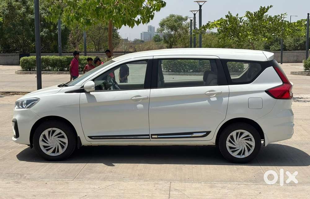 Maruti Suzuki Ertiga Vxi (o) Cng, 2023, Cng & Hybrids