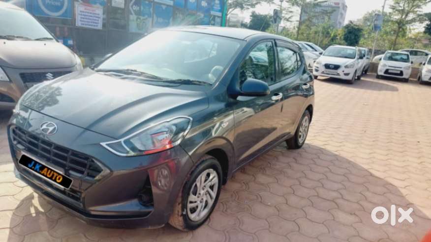 Hyundai Grand I10 Nios Magna 1.2 Kappa Vtvt, 2022, Petrol