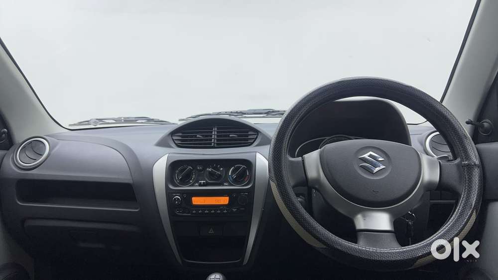 Maruti Suzuki Alto 800 2012-2016 Vxi, 2017, Petrol