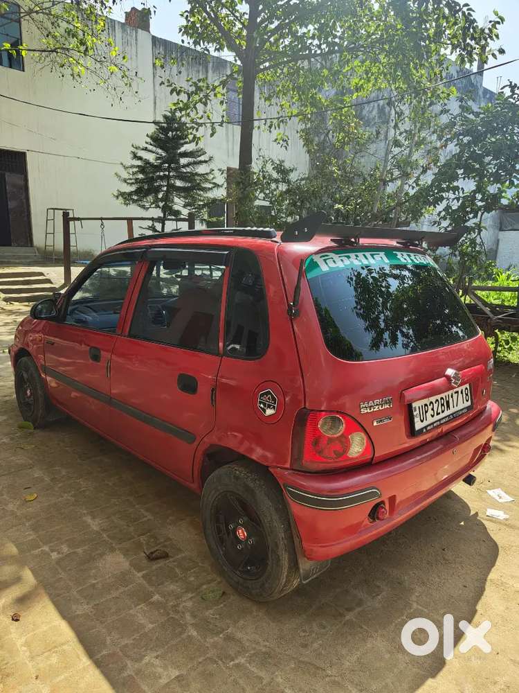 Maruti Suzuki Zen Lxi 2006
