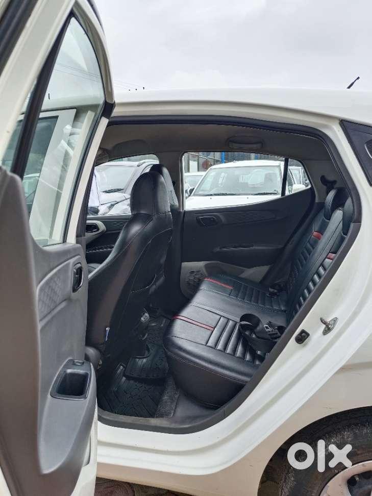 Hyundai Grand I10 Nios Magna 1.2 Kappa Vtvt, 2020, Petrol