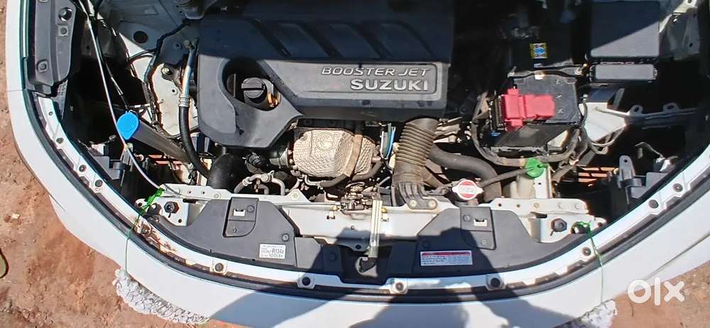 Maruti Suzuki Fronx 2023 1ltr Turbo Smart Hybrid Petrol