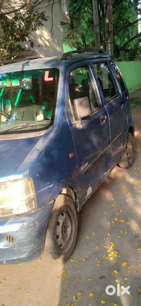 Good Condition To Family Members