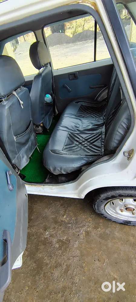 Maruti Suzuki 800 2009