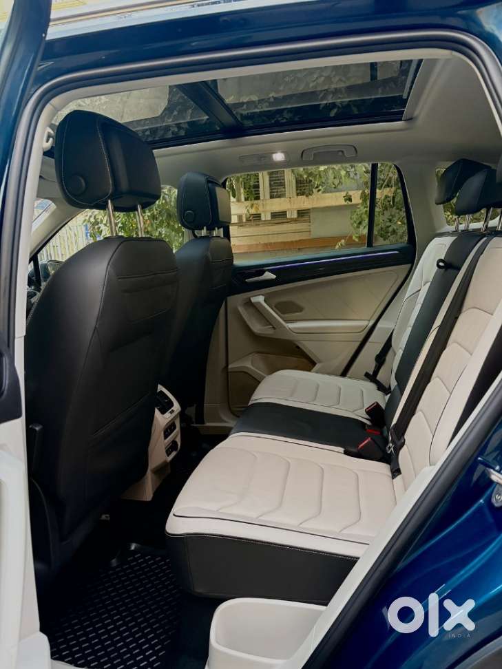 Volkswagen Tiguan 2.0 Elegance Tsi Dsg, 2023, Petrol