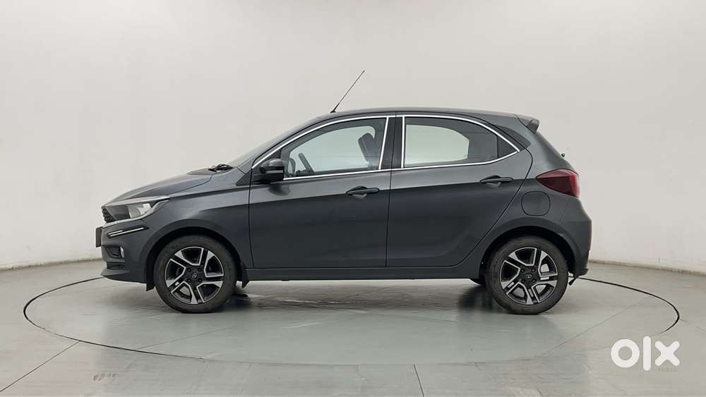 Tata Tiago Xza Plus, 2021, Petrol