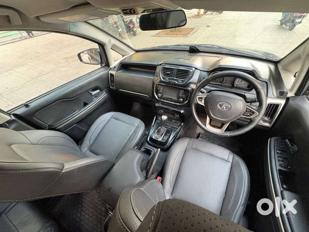 Tata Hexa 2.2 Xta 4x2 7 Str, 2017, Diesel