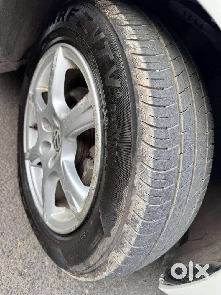 Volkswagen Vento Petrol Highline, 2013, Petrol