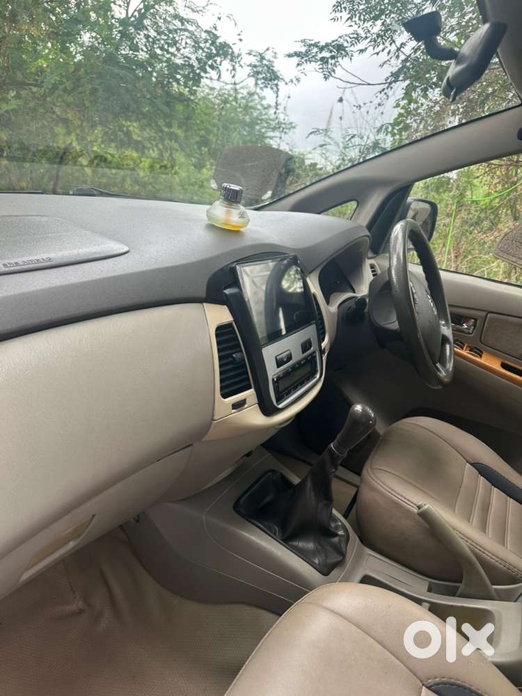Toyota Innova Diesel 2010