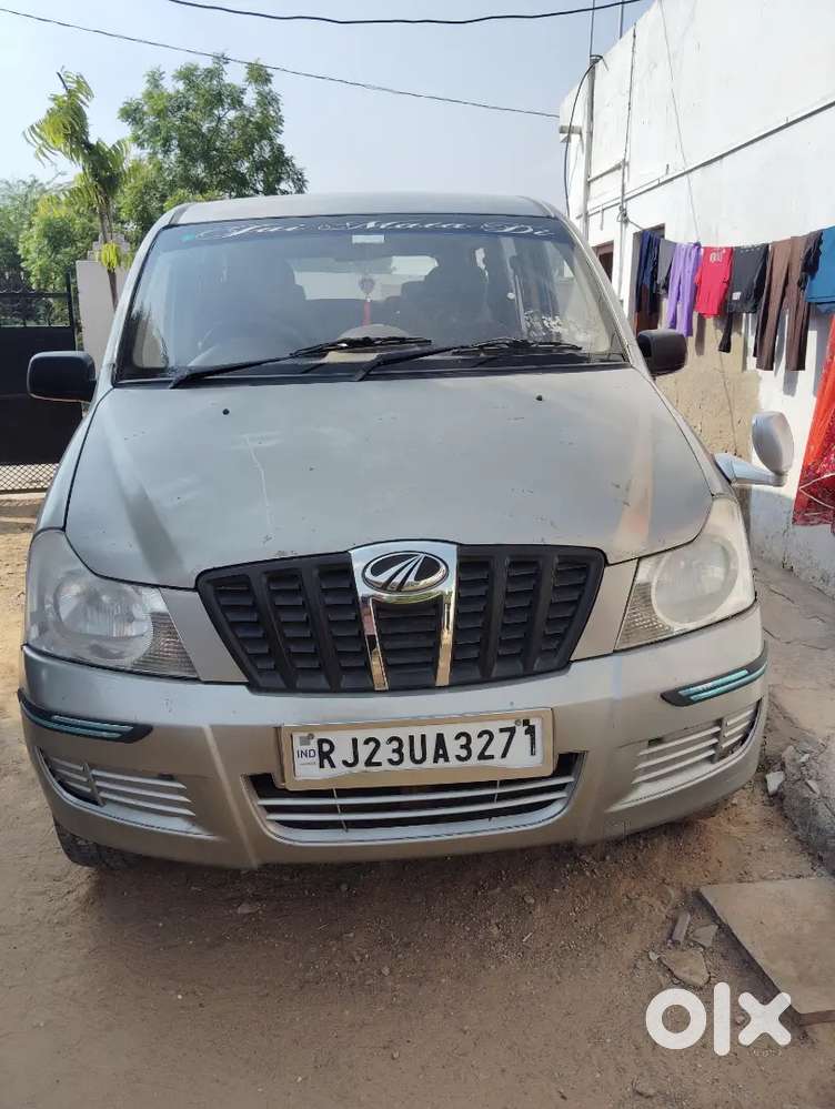 Mahindra Xylos