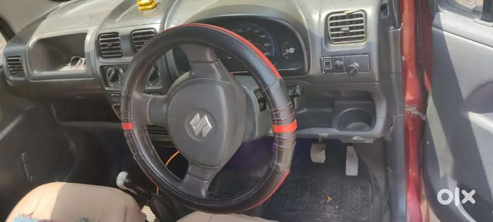 Maruti Suzuki Wagon R 2007 First Owner